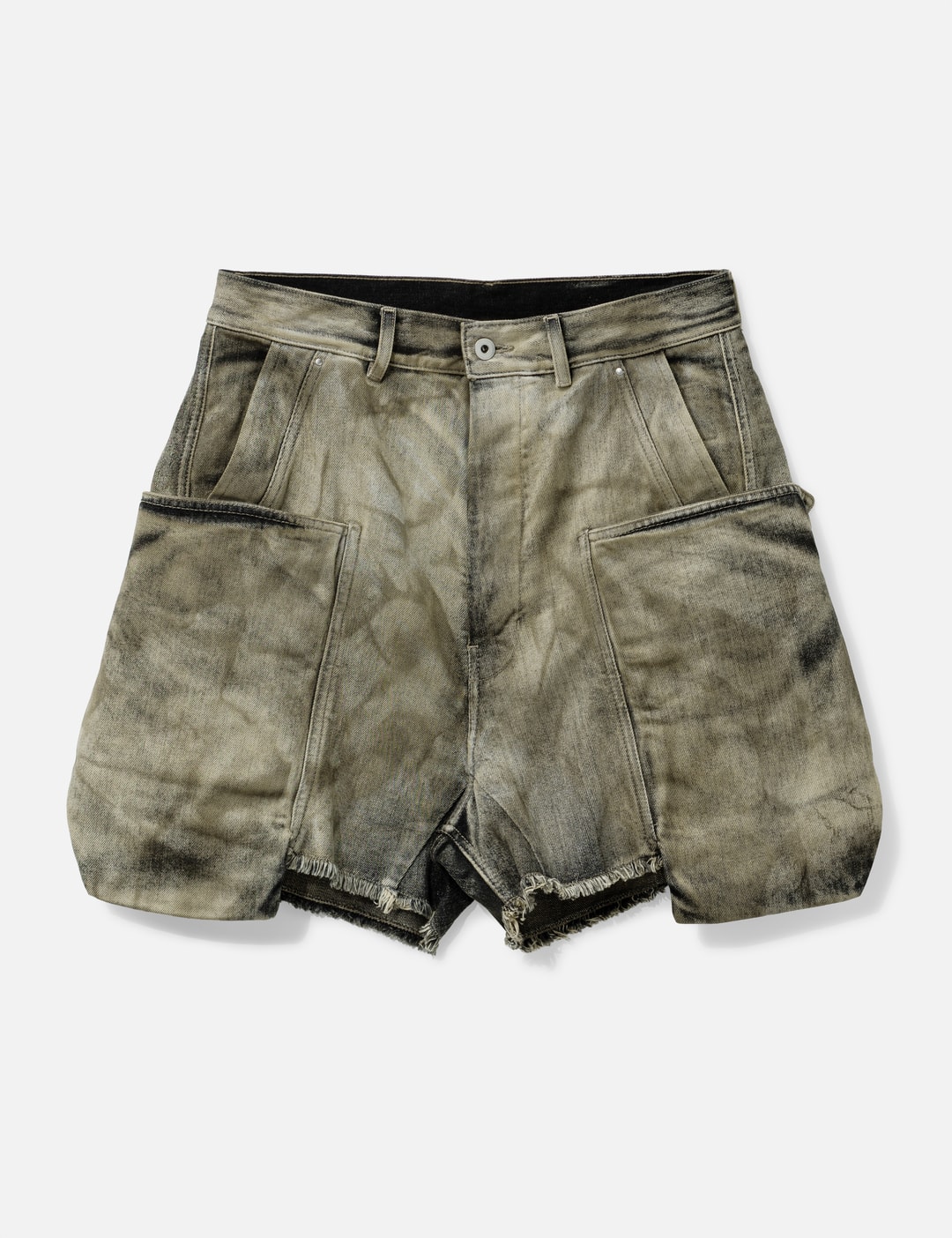 Stefan Cargo Shorts view 7
