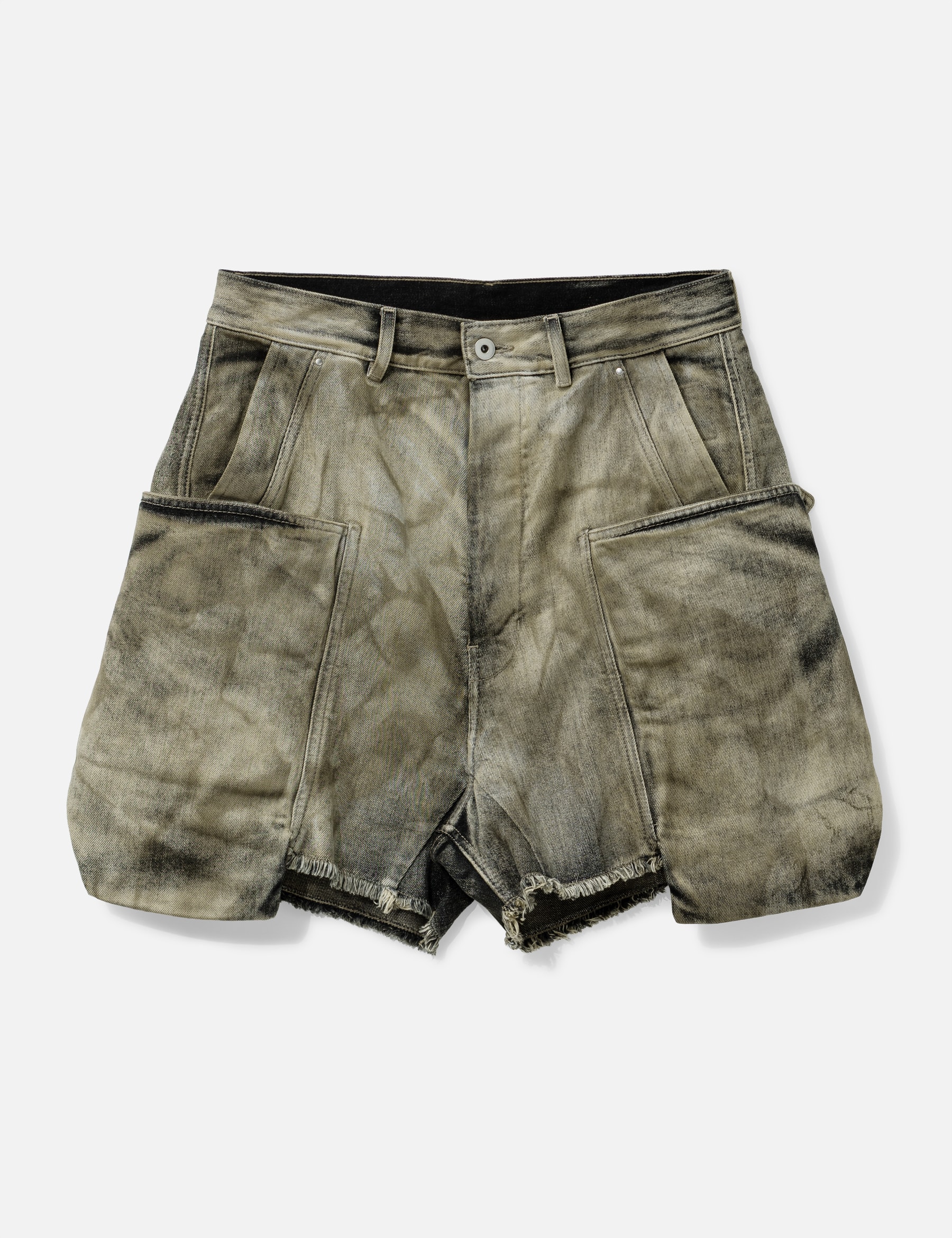 Stefan Cargo Shorts view 16