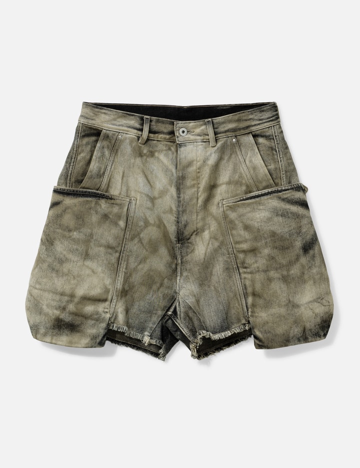 Stefan Cargo Shorts Placeholder Image