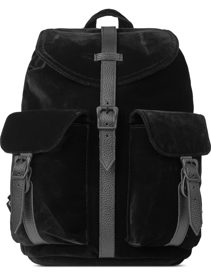 black herschel dawson regular backpack Classic Supply Co. USA distinguished by its functional design and high Herschel Supply Co. Dawson Backpack