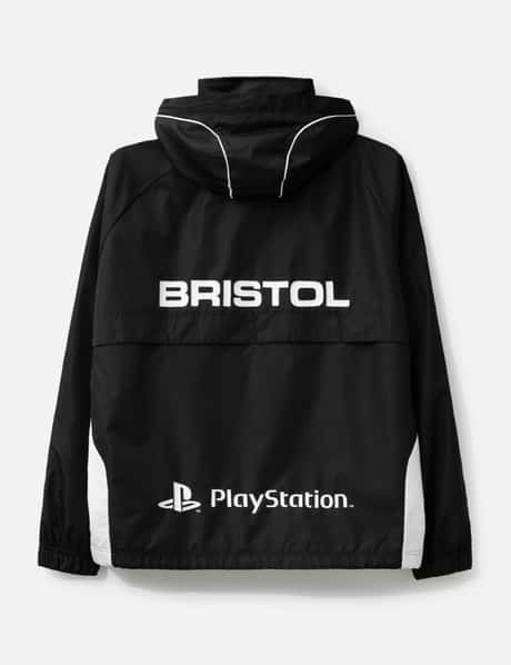 F.C. Real Bristol - F.C. Bristol X Sony PlayStation™ Warm Up 