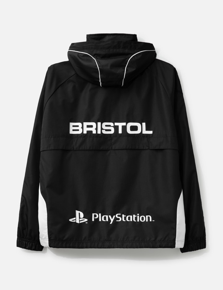 F.C. Bristol x Sony PlayStation™ Warm Up Jacket Placeholder Image