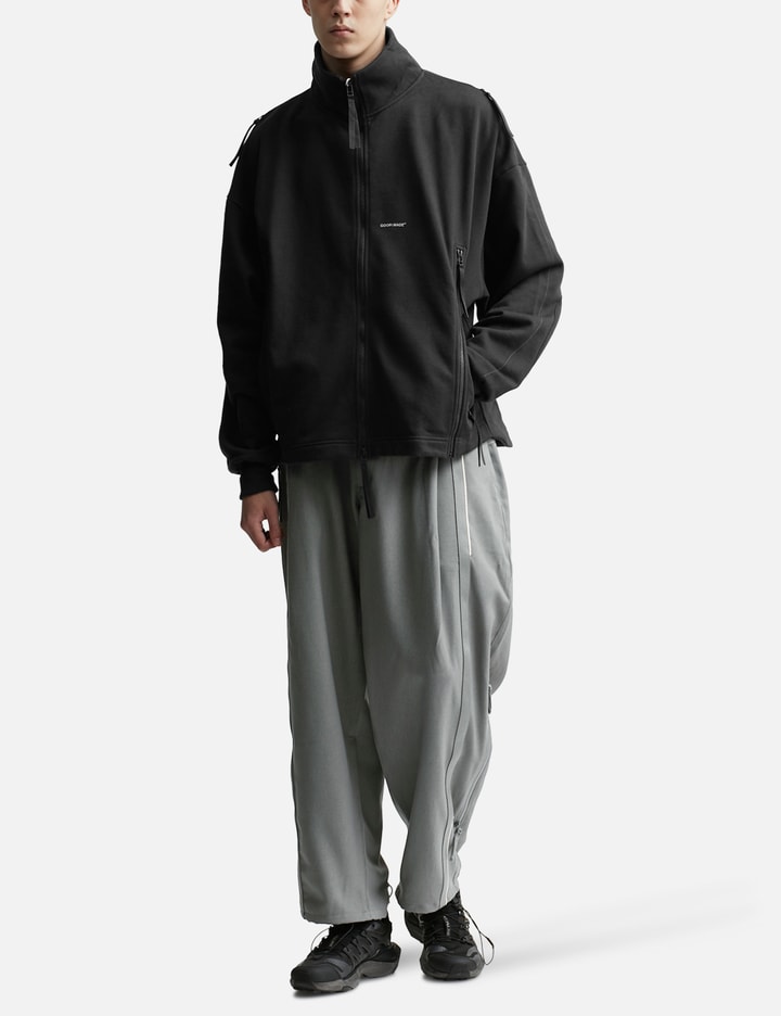 “MRZ-01” SOFTBOX Axis Track Pants Placeholder Image