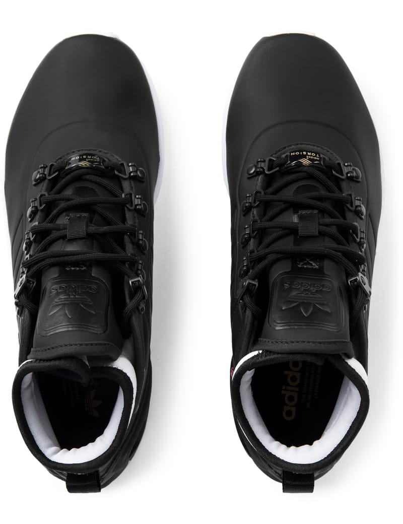 zx flux gore tex
