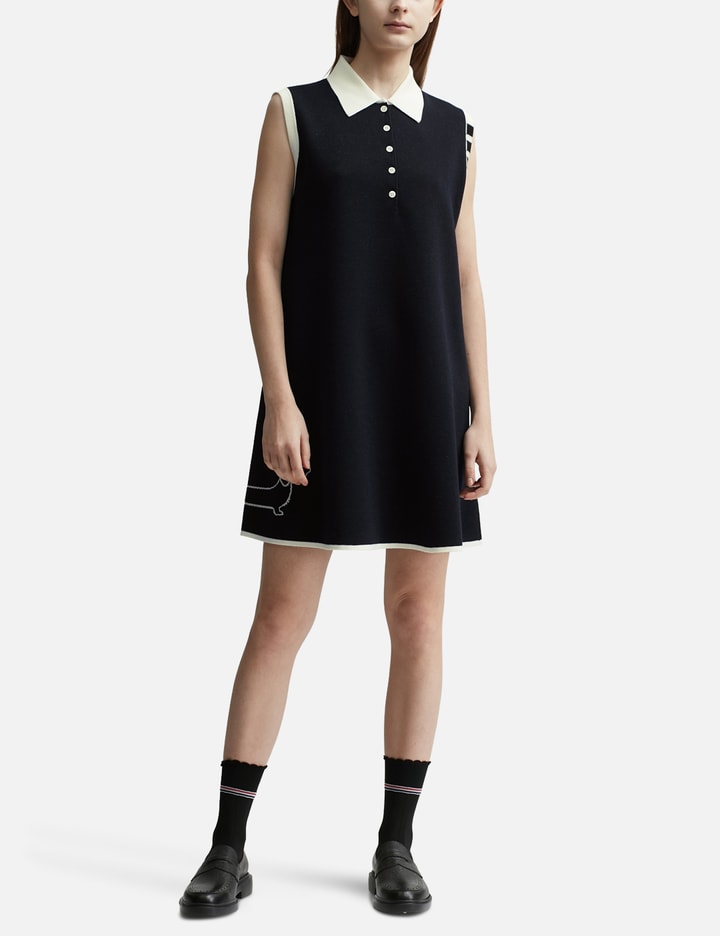 Hector A Line Mini Dress Placeholder Image