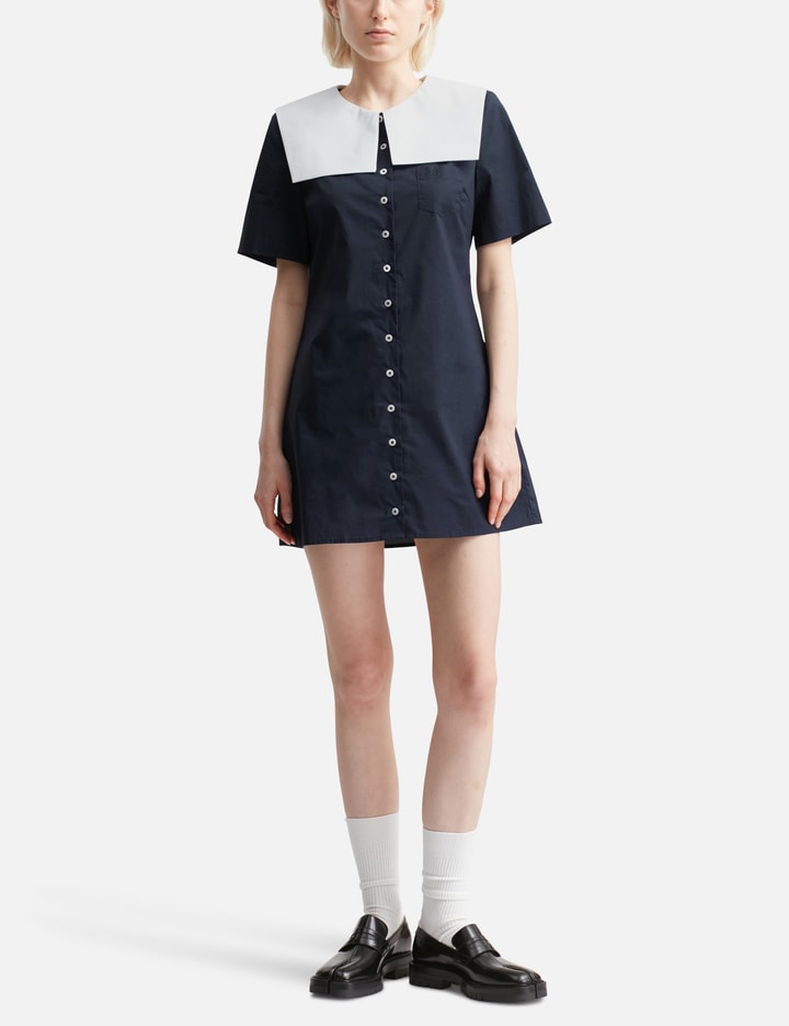Rila Shirt Dress Placeholder Image