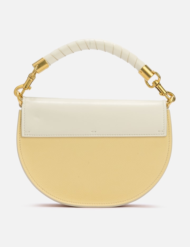 Chloé Marcie Chain Flap Bag