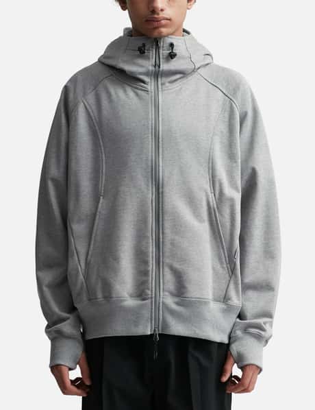 CLESSTE - ACTIVE CITY PARKA | HBX - Globally Curated Fashion and 