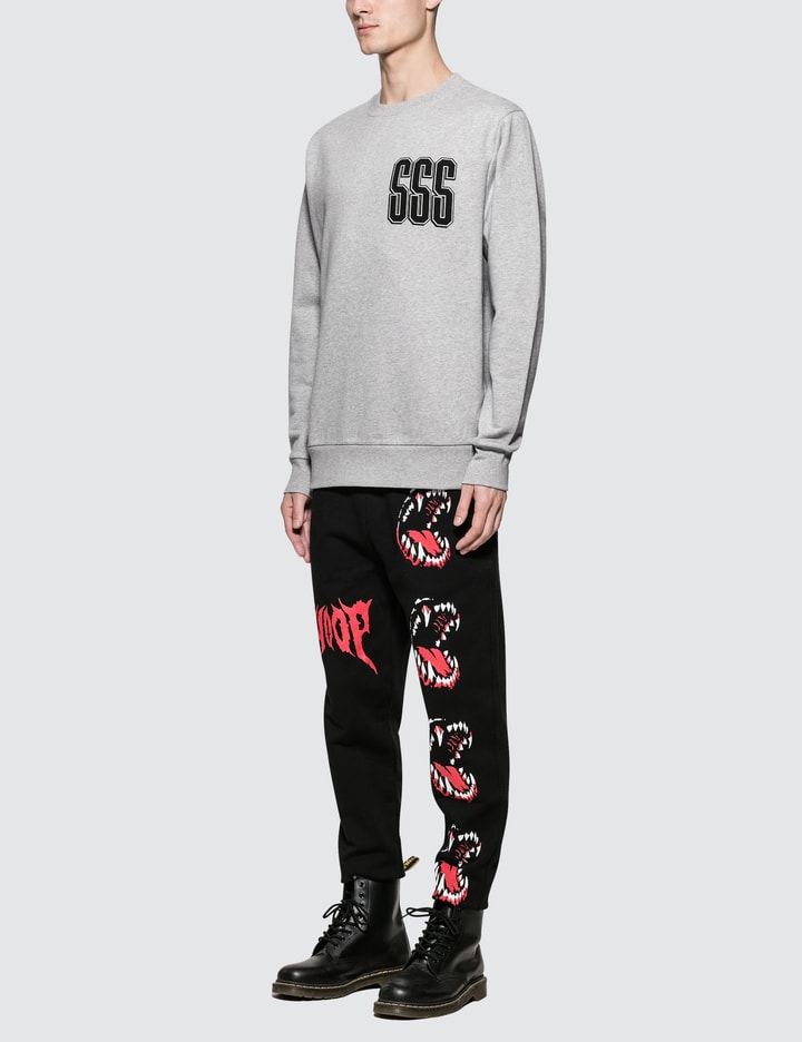 Jersey Sweatshirt Placeholder Image