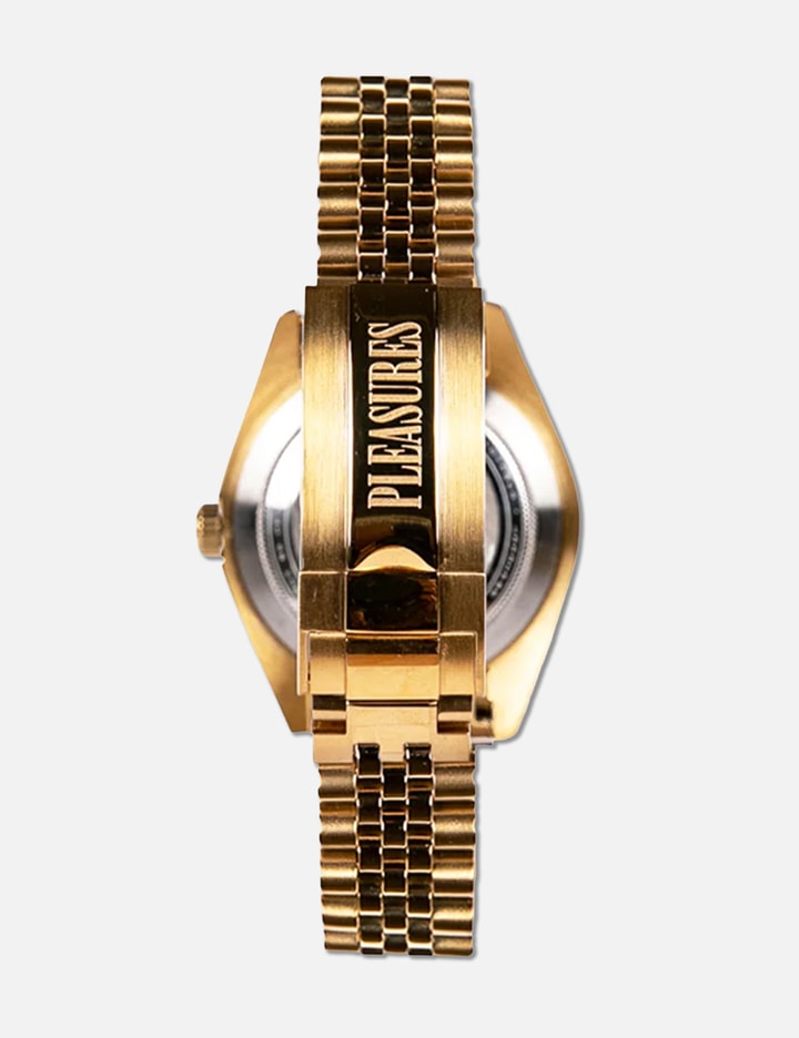 Pleasures Faith Watch