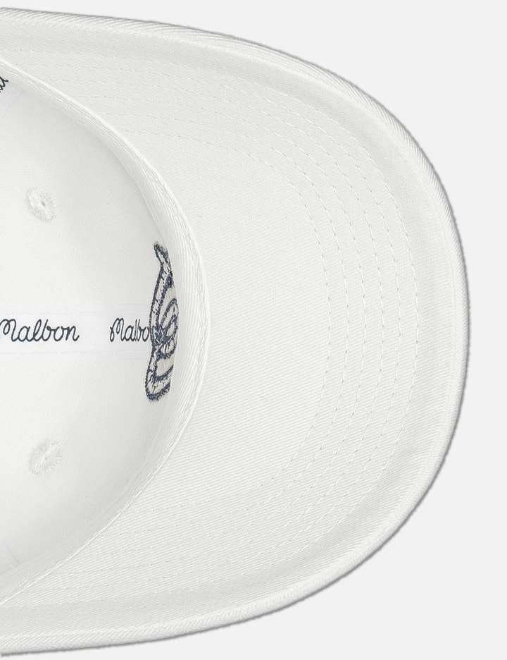 Washed Appliqué Hat Placeholder Image