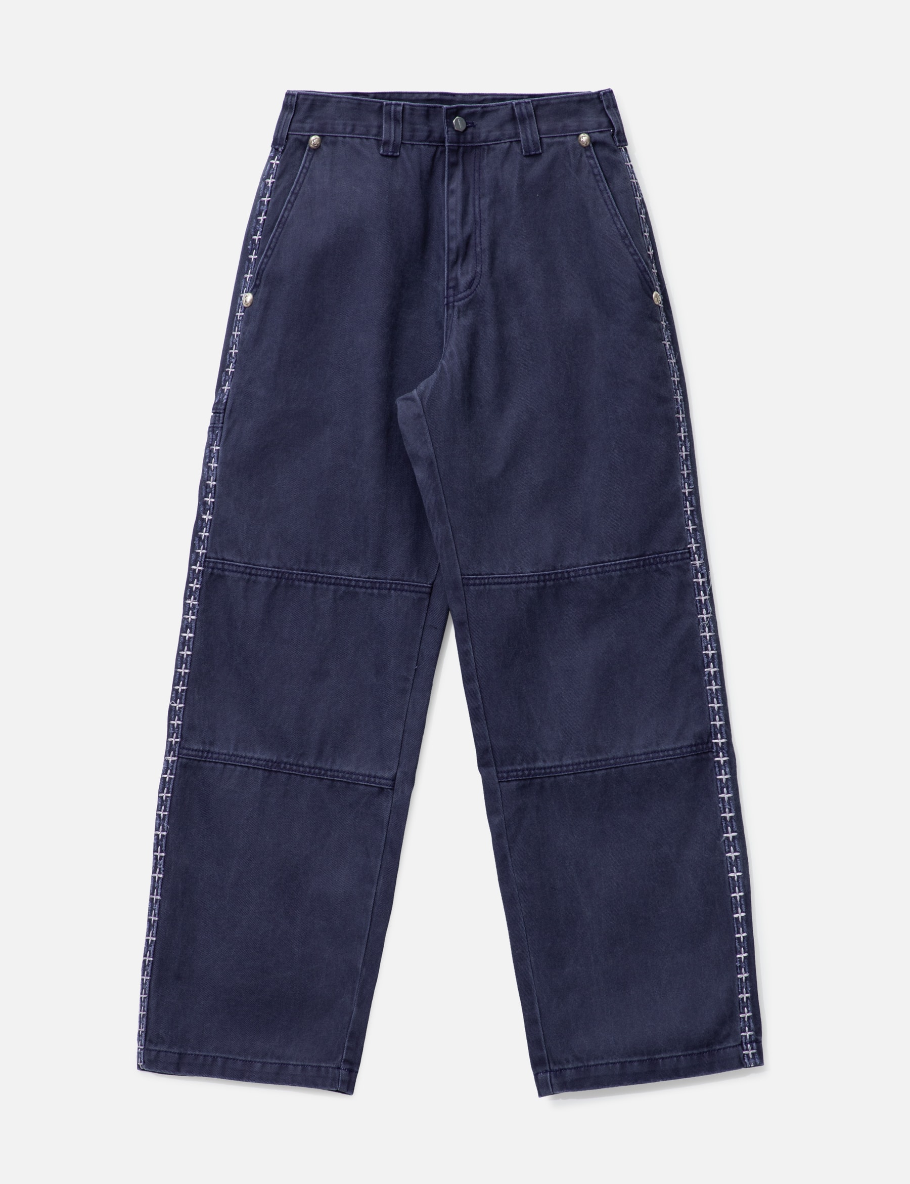 X Stitch Pants view 16