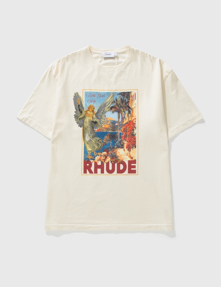 Angel T-shirt Placeholder Image