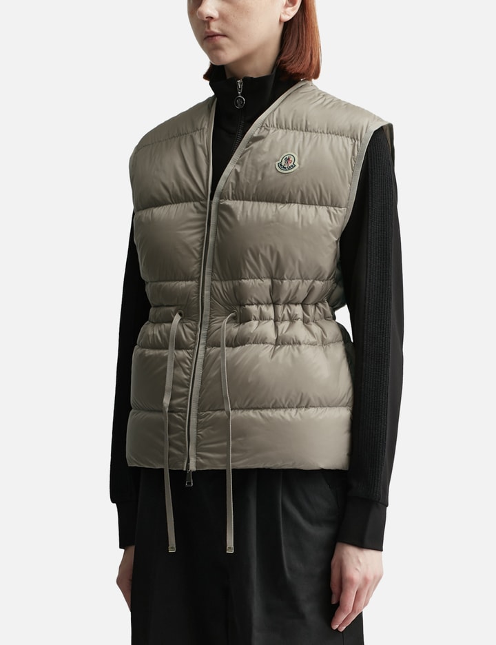 Nai Down Gilet Placeholder Image