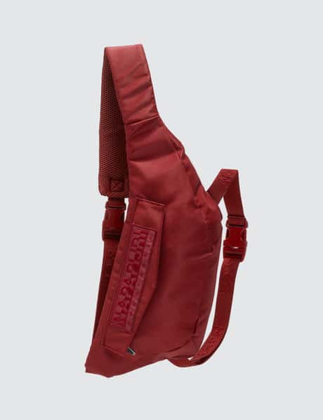 Napapijri x Martine Rose - H-Peric Waist Bag | HBX - Globally  