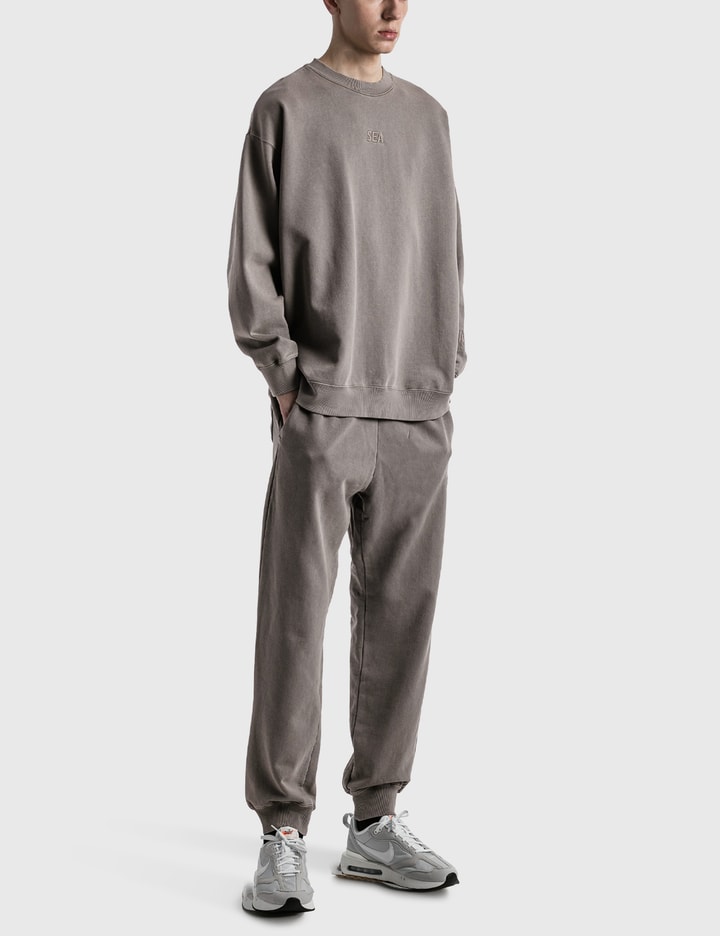 SEA Crew Neck Placeholder Image