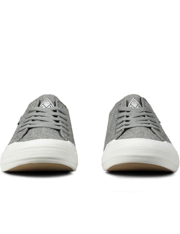 Grey Classic Lo Sneakers Placeholder Image