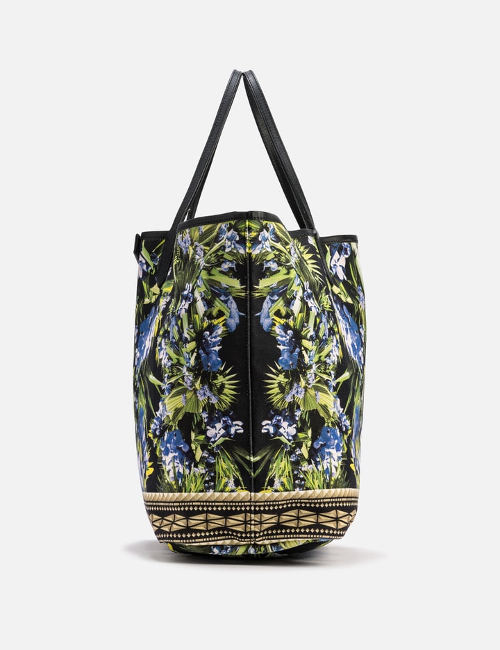 Givenchy Canvas Tote Bag