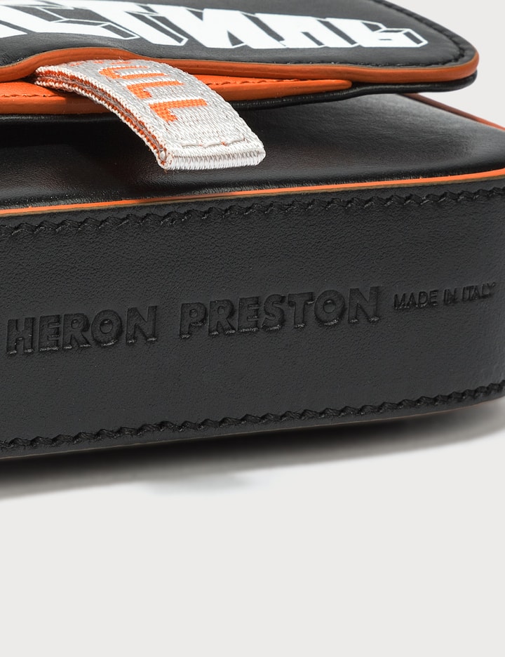 Mini Canal Bag Placeholder Image