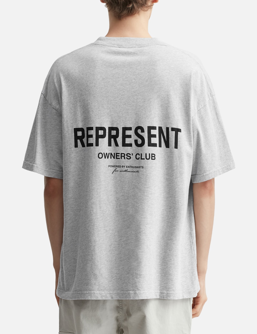 Owners Club T-Shirt view 19