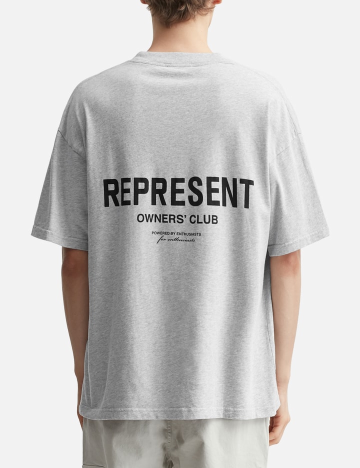 Represent Owners Club T-shirt Placeholder Image