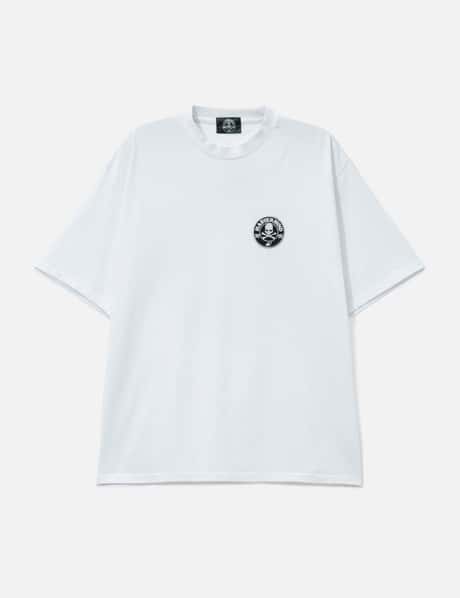 Sean Wotherspoon × Mastermind JAPAN Logo T-Shirt view 8