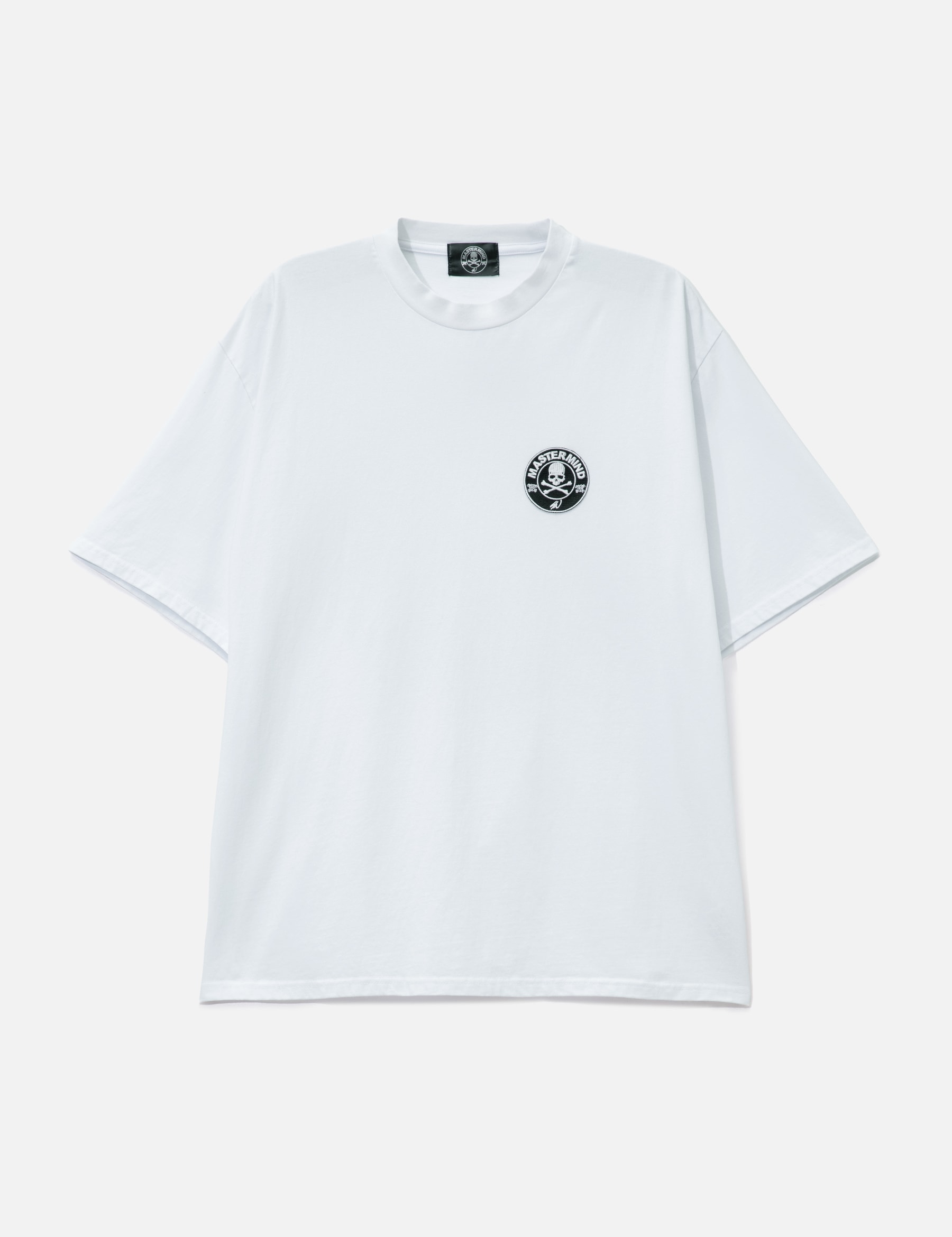 Sean Wotherspoon × Mastermind JAPAN Logo T-Shirt view 17