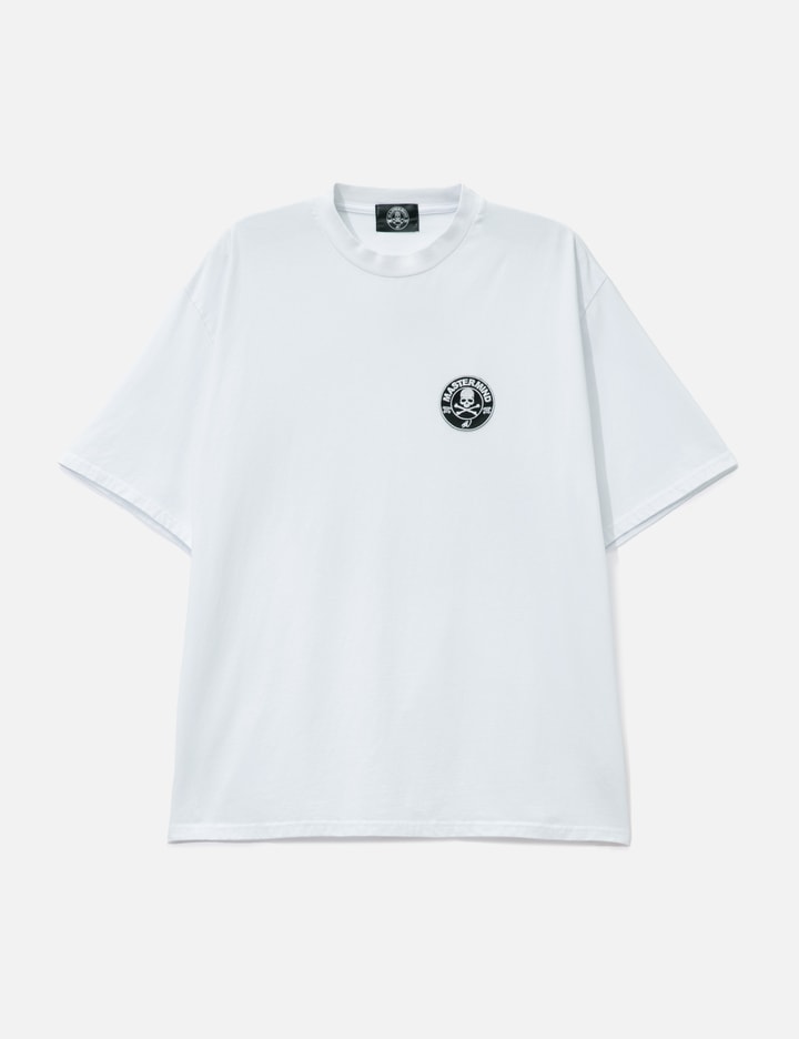 Mastermind Japan Sean Wotherspoon × Mastermind JAPAN Logo T-Shirt