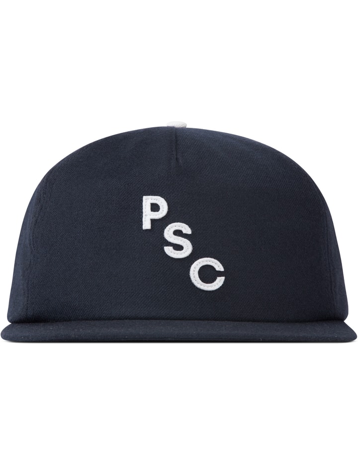 Navy PSC 5-Panel Cap Placeholder Image