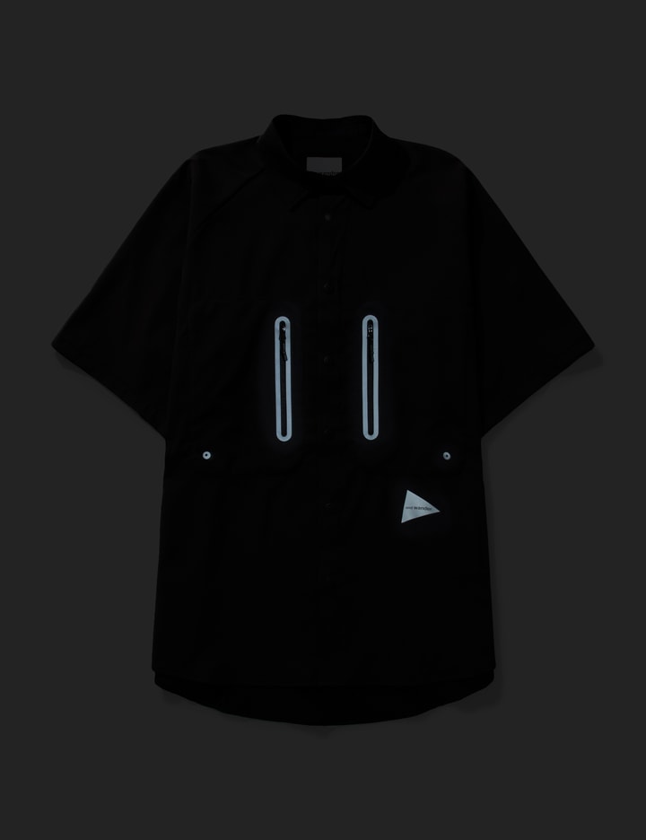 Tech Short Sleeve Shirt Placeholder Image
