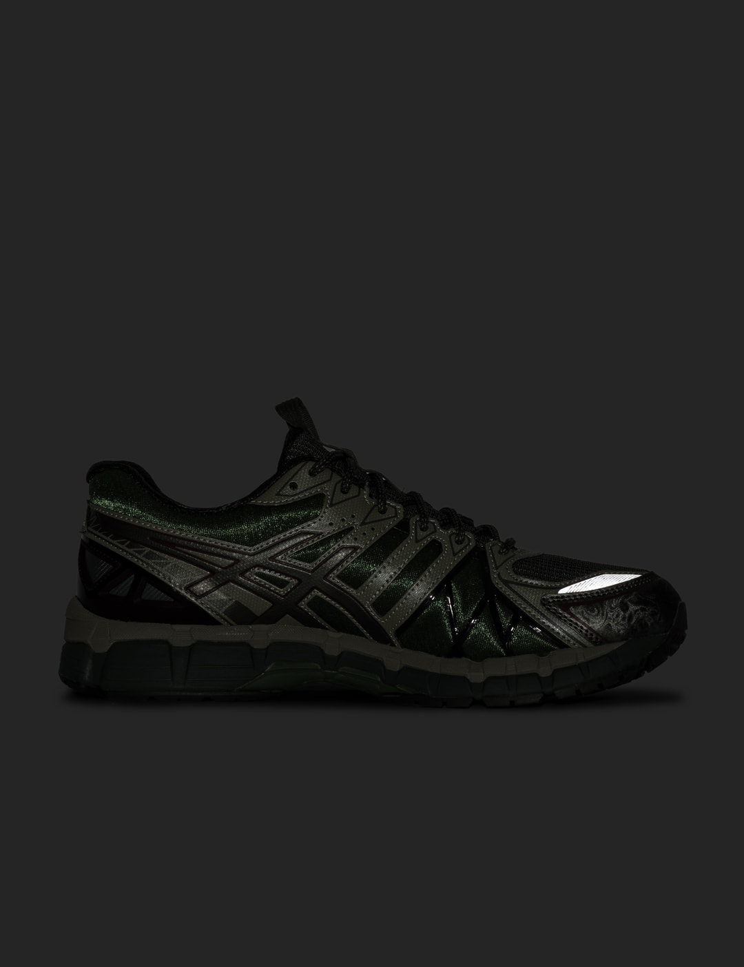 UB10-S GEL-Kayano 20 view 15