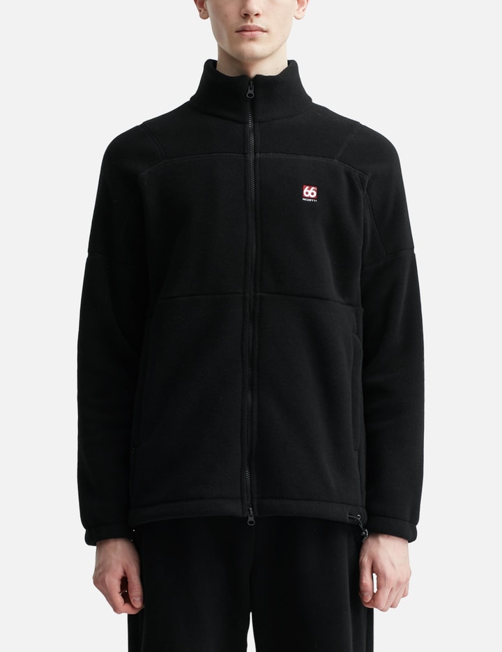 Esja Fleece Jacket Placeholder Image