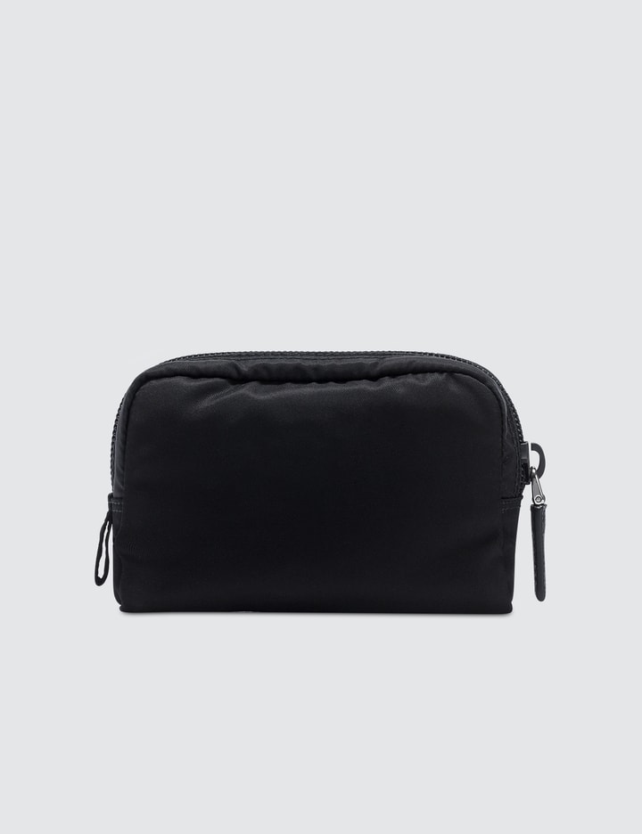 Fabric Cosmetic Pouch Placeholder Image