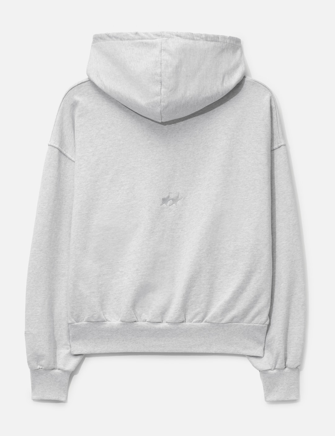 Melange Icon Hoodie view 9