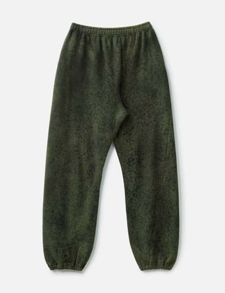 Hand Dye Twist Pants view 8