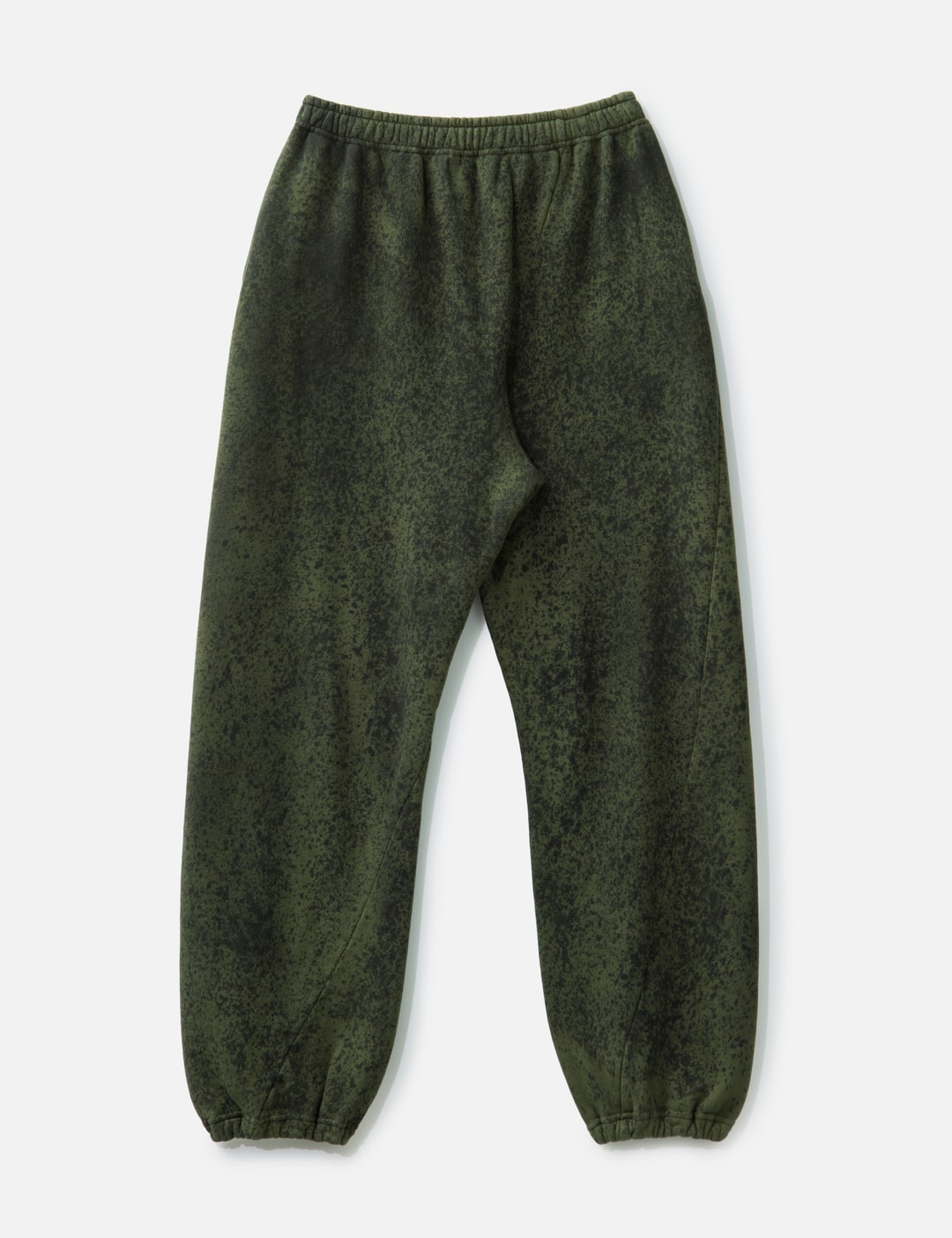 Hand Dye Twist Pants view 9
