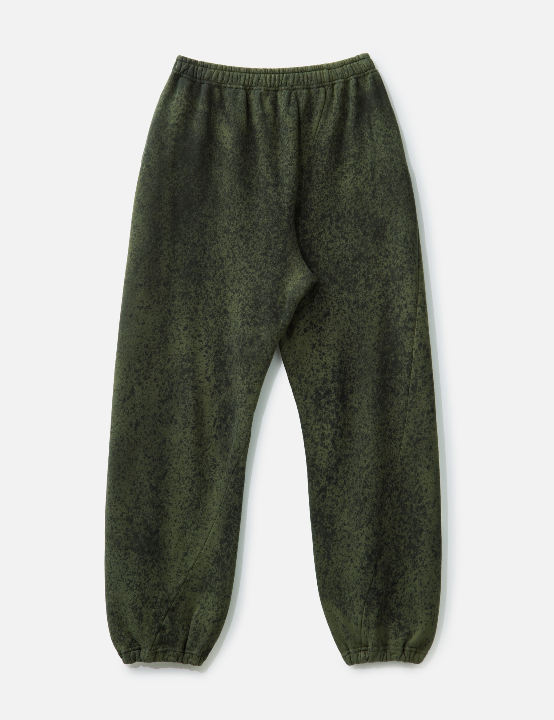 Hand Dye Twist Pants view 17