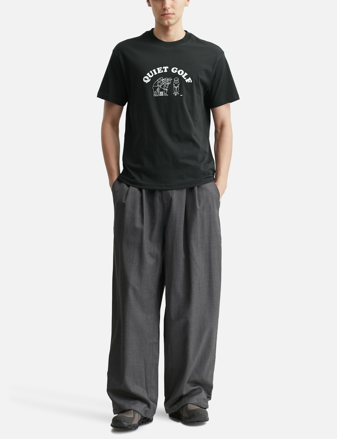 Crew T-Shirt view 15