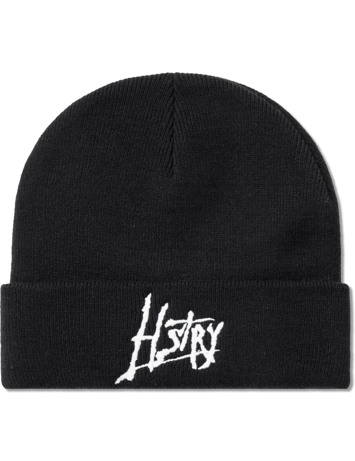 Hstry Now Beanie Placeholder Image