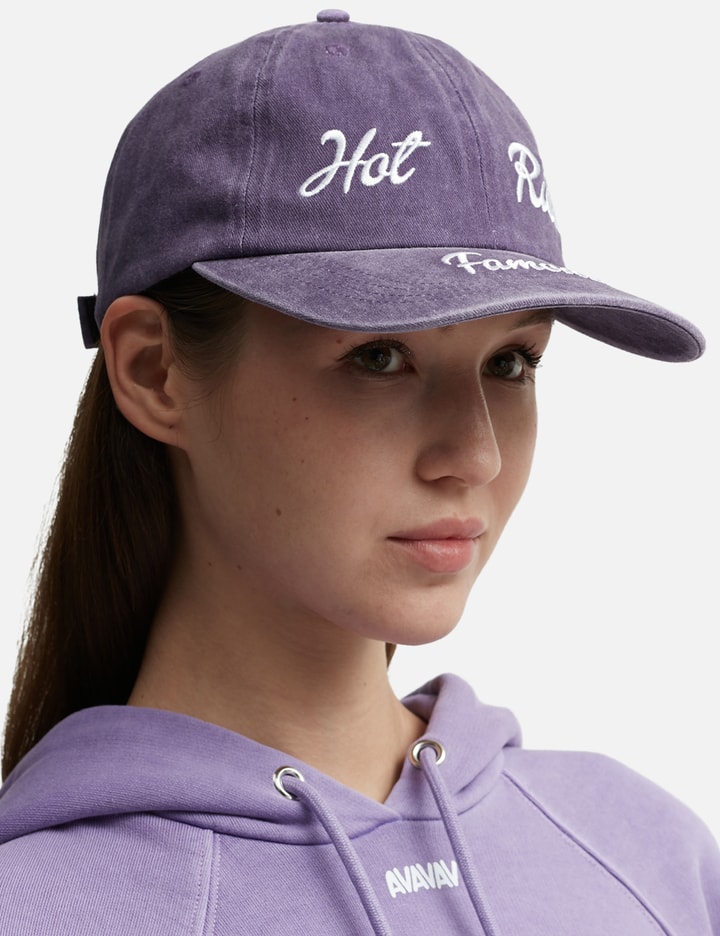 Hot Rich Famous Cap Placeholder Image