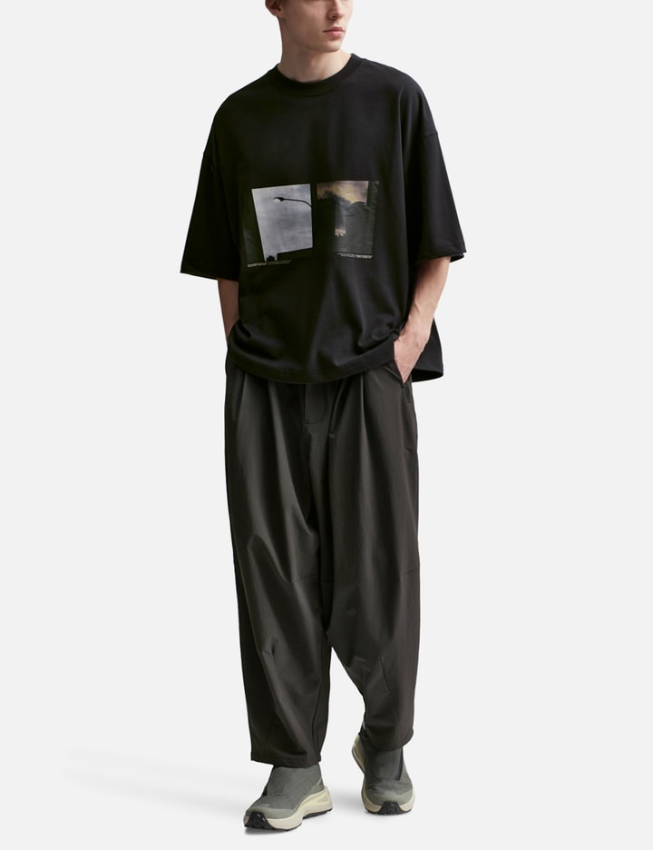 GOOPiMADE "GMT-01P" Diagram Utility Pants