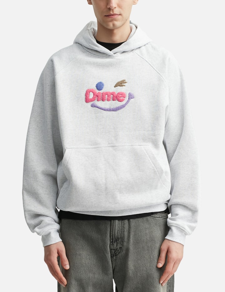 Winky Hoodie Placeholder Image