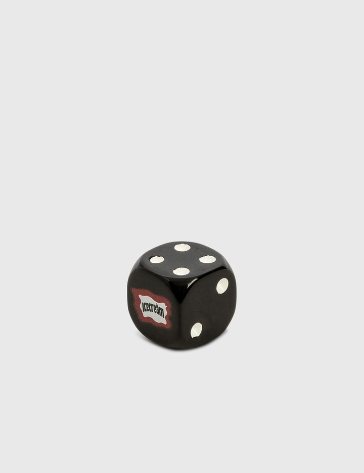 Dice Placeholder Image