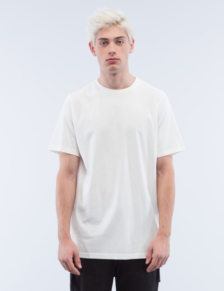 Stampd Essential Split Seam T-Shirt