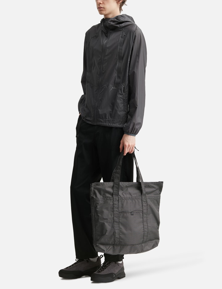 CAYL Grid Tote (cayl Grid)