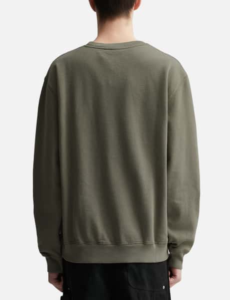 Future Visions Crew Neck Sweatshirt view 12
