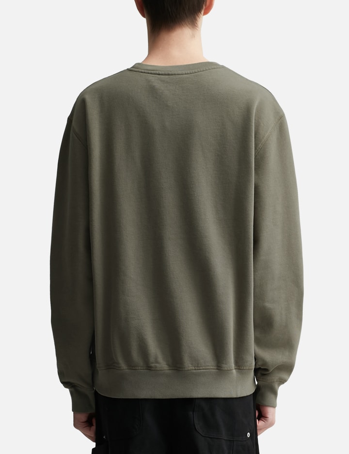 Future visions crew neck sweatshirt Placeholder Image