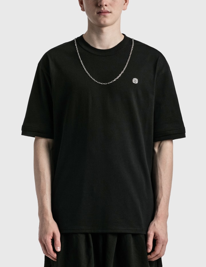 Chain T-shirt Placeholder Image