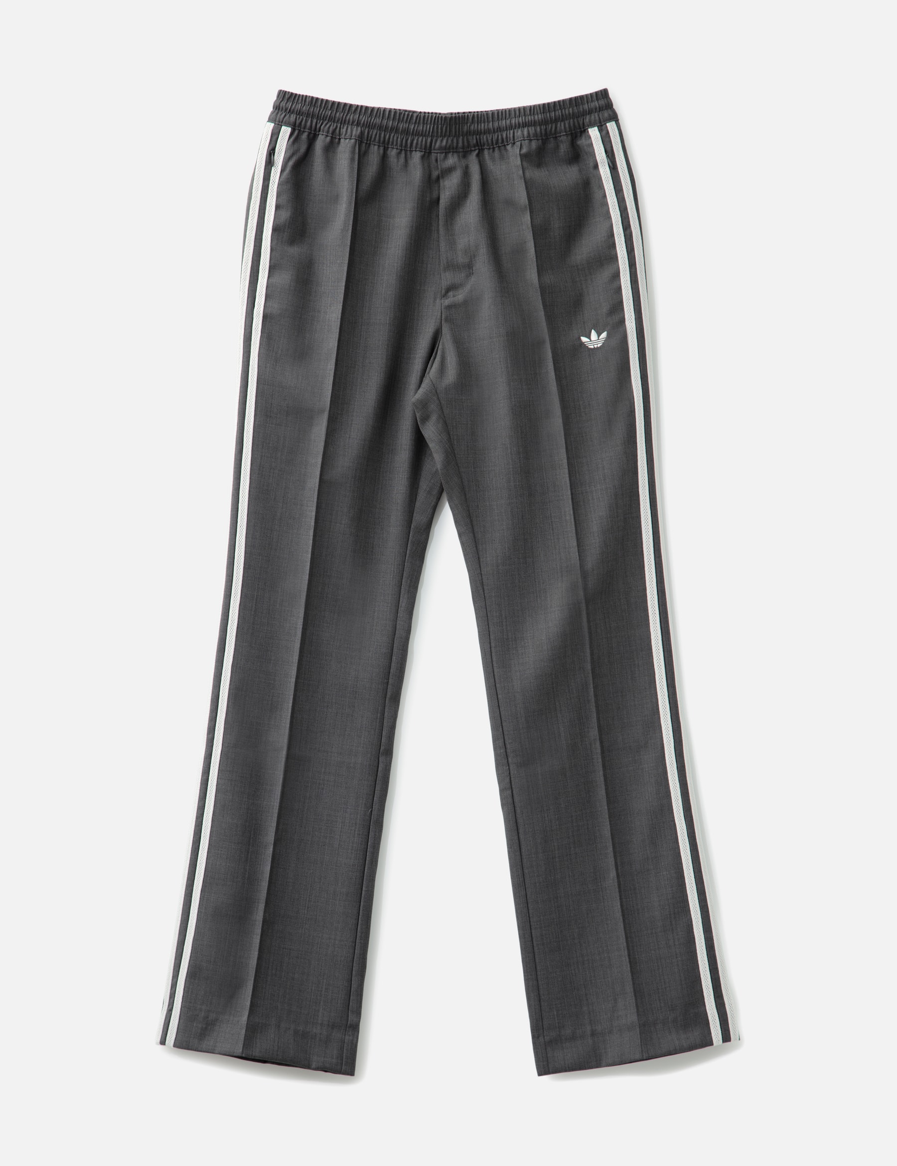 X Wales Bonner Wool Pant view 16