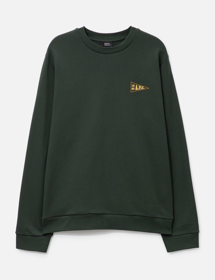 Standard College Sweatshirt Placeholder Image